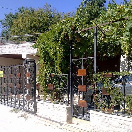 Villa Elfi Golden Sands Luaran gambar