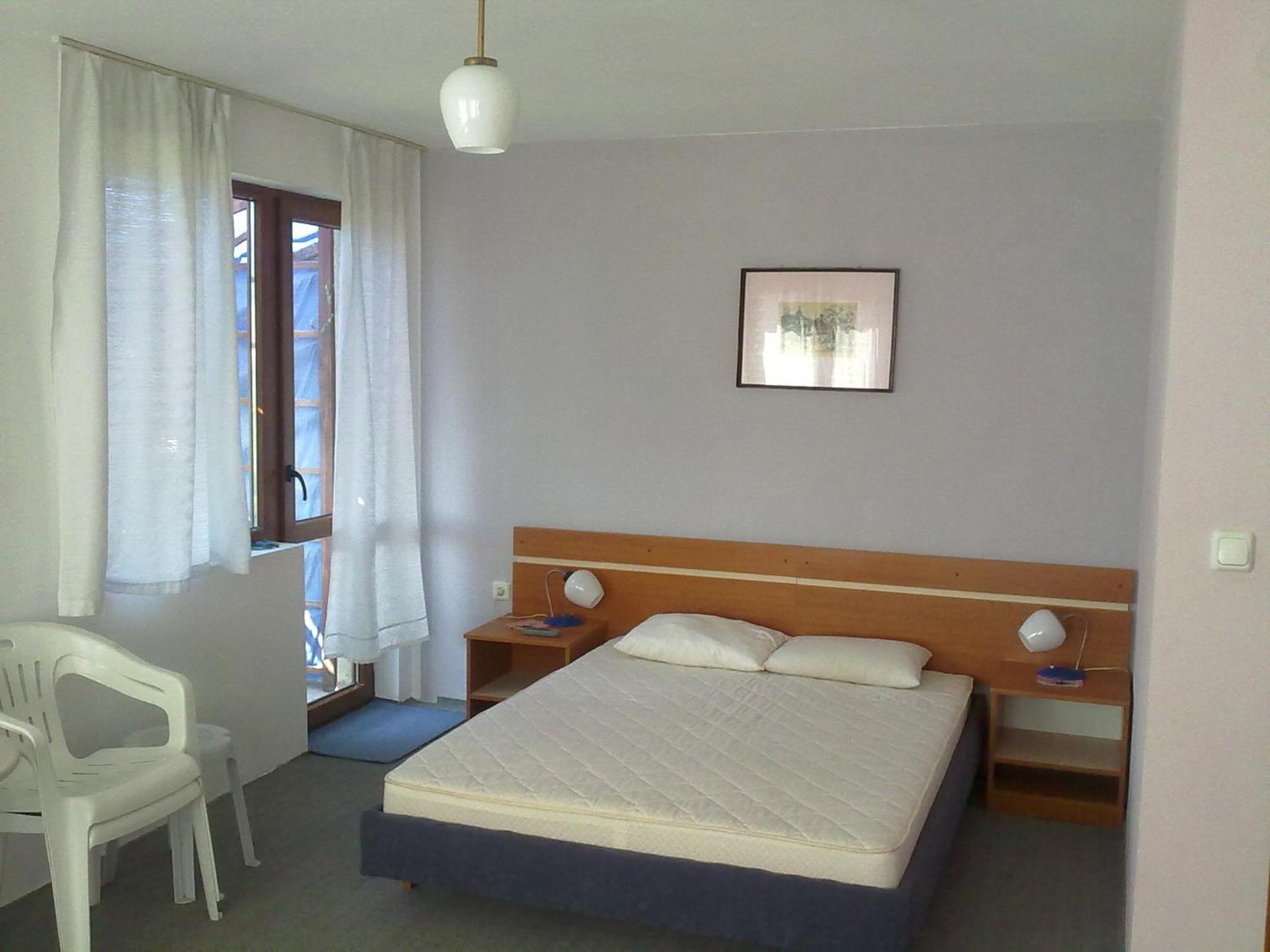 Villa Elfi Golden Sands Luaran gambar