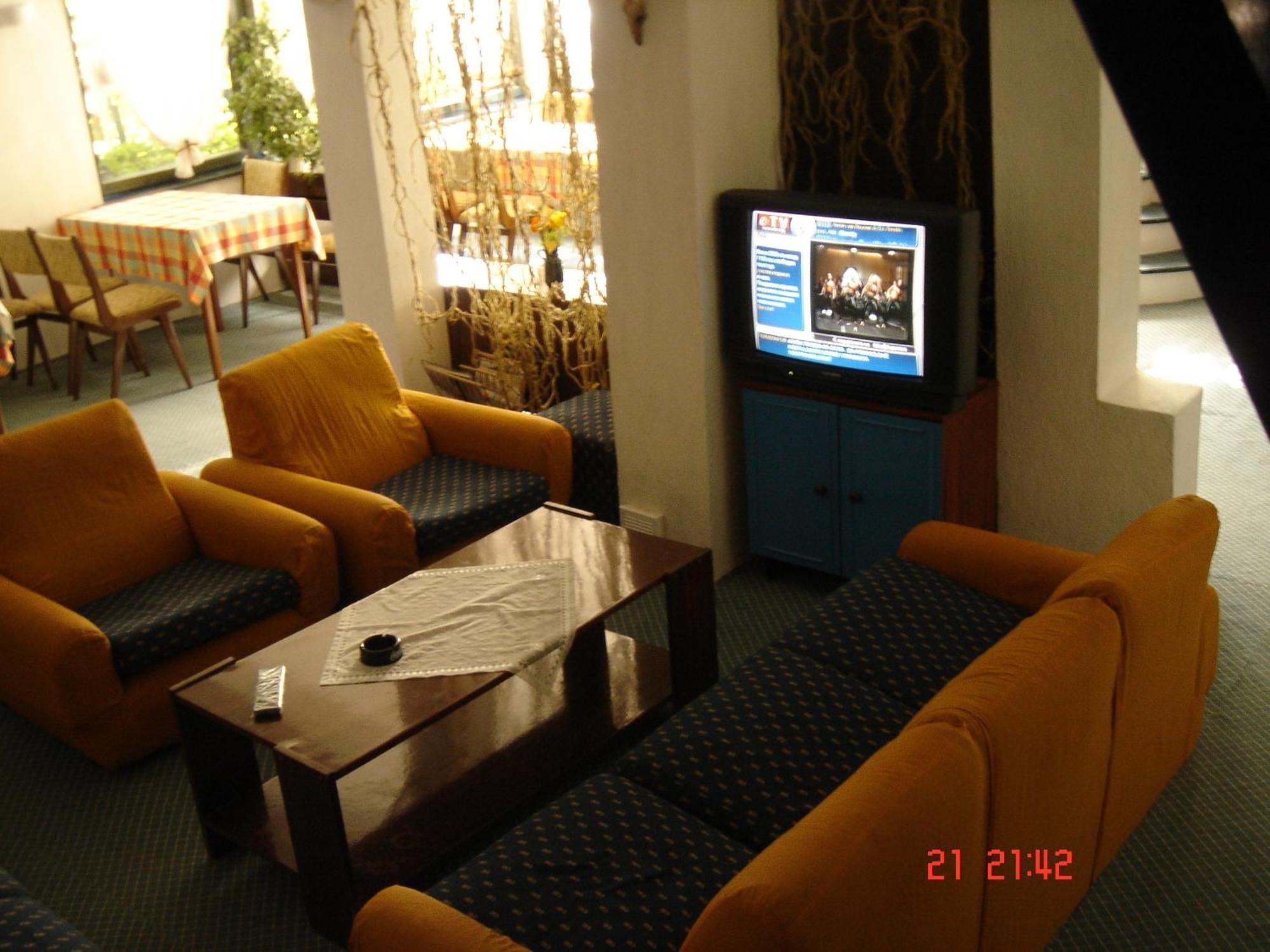 Villa Elfi Golden Sands Luaran gambar