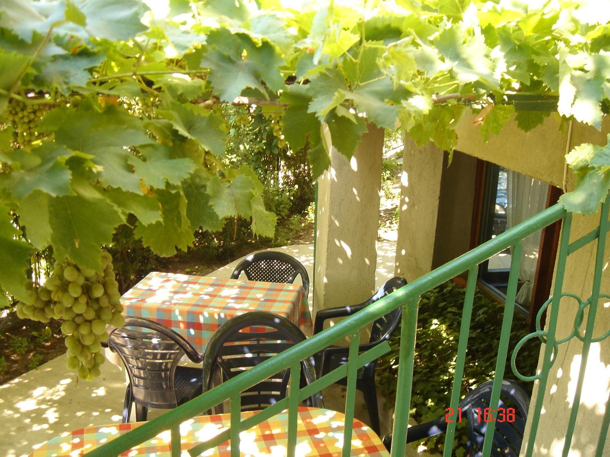 Villa Elfi Golden Sands Luaran gambar