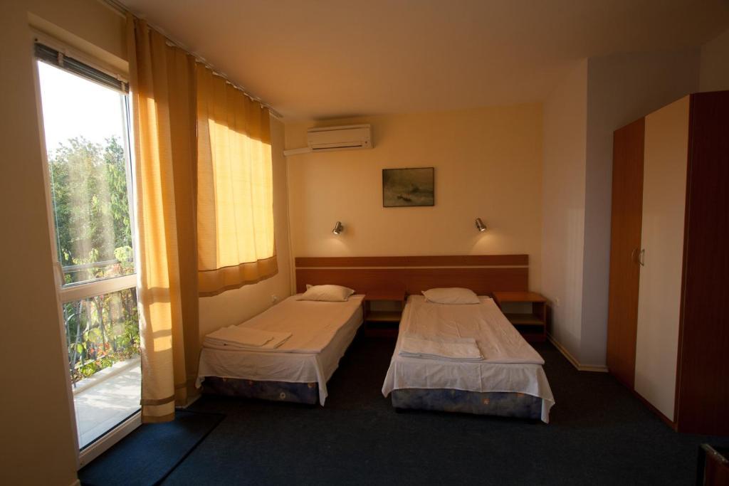 Villa Elfi Golden Sands Luaran gambar