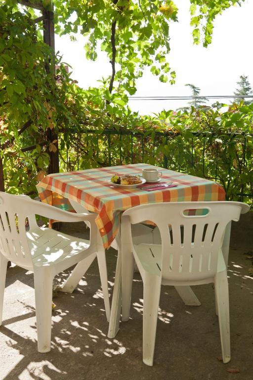 Villa Elfi Golden Sands Luaran gambar