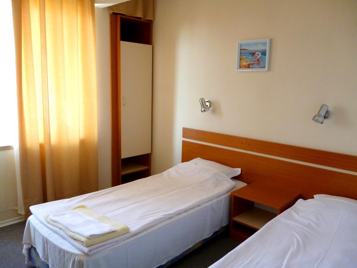 Villa Elfi Golden Sands Luaran gambar