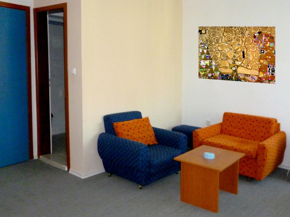 Villa Elfi Golden Sands Luaran gambar