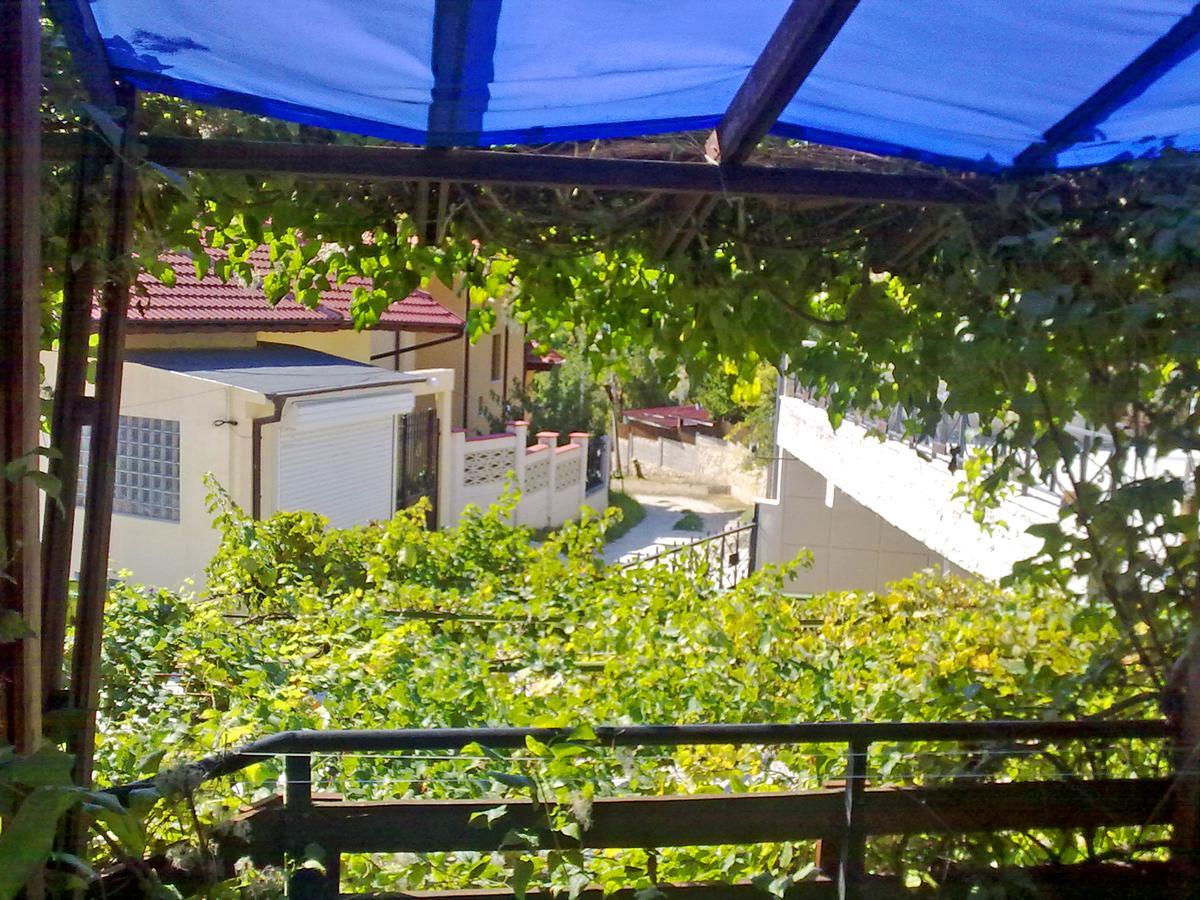 Villa Elfi Golden Sands Luaran gambar