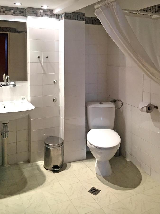 Villa Elfi Golden Sands Luaran gambar